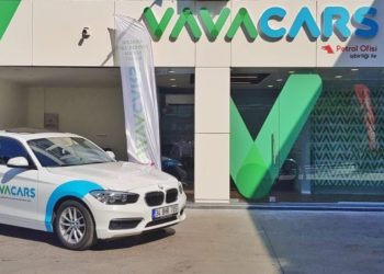VavaCars Küresel Pazarlara ilk Adımı Türkiye ile Atıyor