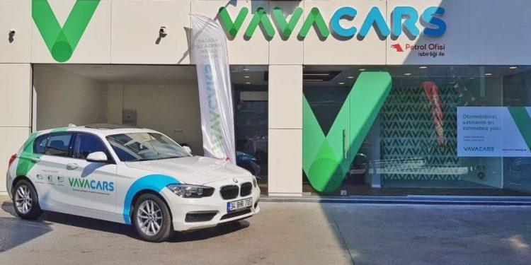 VavaCars Küresel Pazarlara ilk Adımı Türkiye ile Atıyor