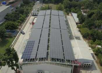 Vodafone, Adana’da Güneş Enerjisiyle Yılda 768 bin Kwh Elektrik Üretecek