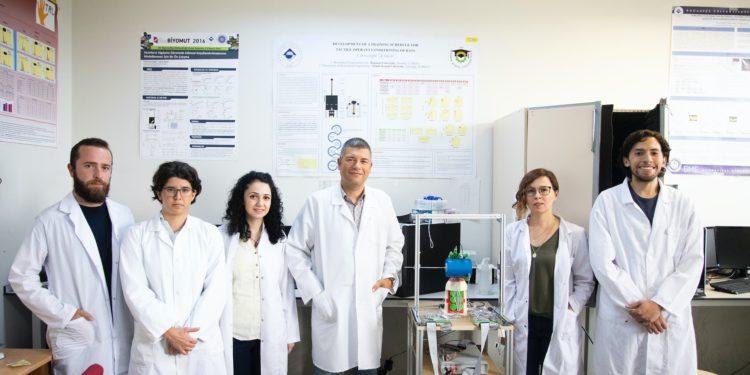 Boğaziçi Üniversitesinde, Yapay Öğrenme Kullanan Nöroprotezler Geliştiriliyor