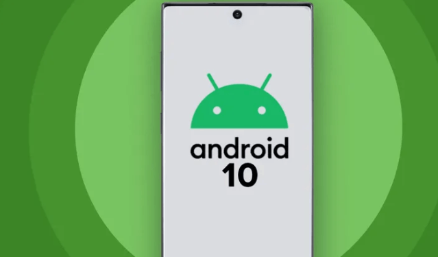 Android 10 Nihai Sürüm Yayınlandı