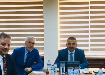 Beysiad İçişleri Bakanlığı’nın e-Belediye Projesine Karşı Bir Açıklama Yaptı