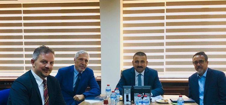 Beysiad İçişleri Bakanlığı’nın e-Belediye Projesine Karşı Bir Açıklama Yaptı