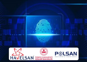 Havelsan ile POLSAN Arasinda Biyometrik Veri Sistemi Protokolu İmzalandi