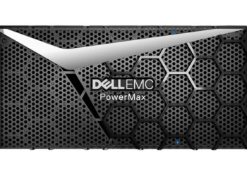 Dell Technologies yeni Dell EMC PowerMax’i Tanıttı