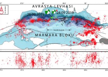 İTÜ Bugünkü Depremle İlgili Değerlendirme Yayınladı