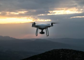T-Systems Drone Saldırılarına Karşı ‘Siber Savunma Kalkanı’ Geliştirdi
