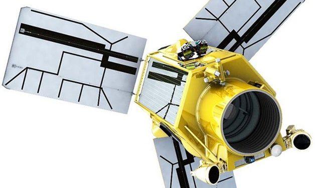Çin ve Mısır “MısırSat-2” Uydu Projesine Başlıyor