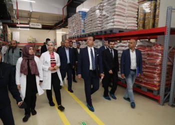 Başkan İmamoğlu : “Deprem Konusunda Asla Kafamızı Kuma Gömmeyeceğiz”