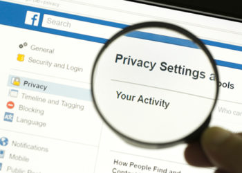 Facebook Mahremiyet Gerekçesi ile 10binlerce Uygulamayı Kaldırdı