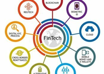 Milyar $’lık Fintech Satın Almaları Yolda