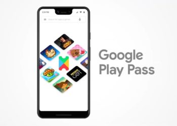 Google, Belirli Uygulamalar ve Oyunlar için Abonelik Hizmeti Başlattı