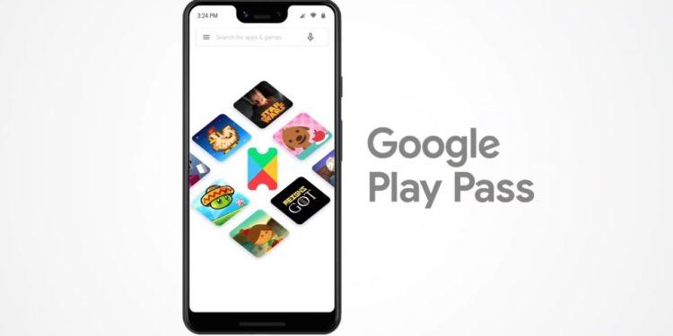 Google, Belirli Uygulamalar ve Oyunlar için Abonelik Hizmeti Başlattı