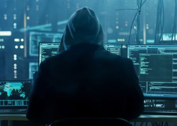Hackerler 19 yıl Boyunca Bilgi Çalmış, Anlaşılmamış