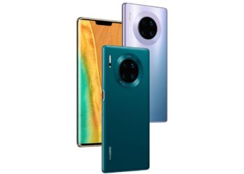 Huawei’in Yeni Telefonlarında Google Uygulamaları Yok