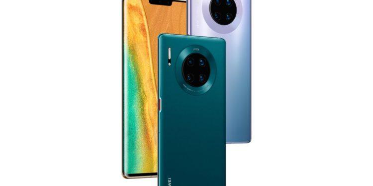 Huawei’in Yeni Telefonlarında Google Uygulamaları Yok