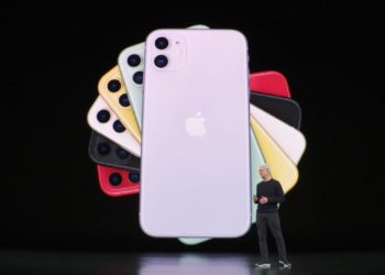 iPhone 11 Çeşitleri Tanıtıldı
