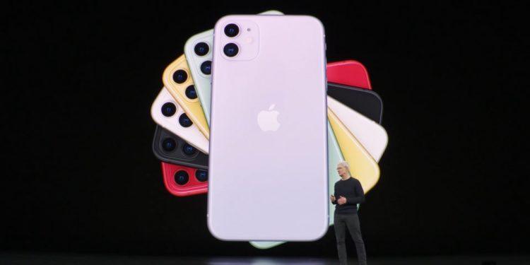 iPhone 11 Çeşitleri Tanıtıldı