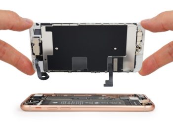 Apple Mecburen Başka Firmalara da iPhone Tamirat Hakkı Verecek