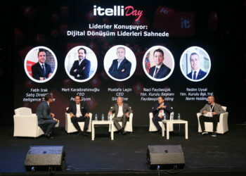Robotlardan Sonra Şimdi de “Dijital İnsanlar” Geliyor