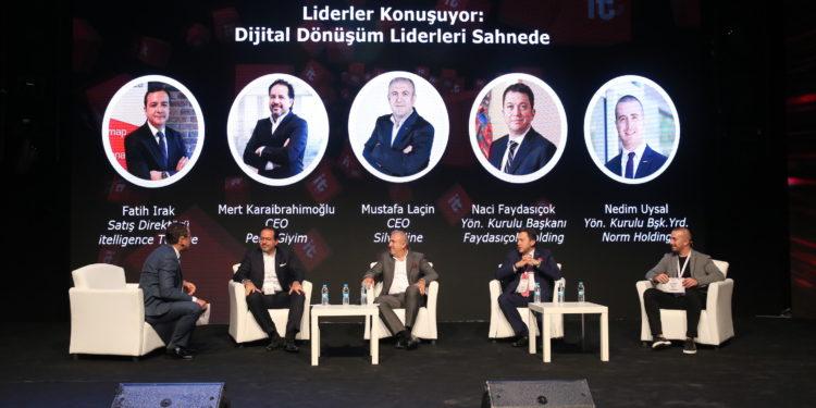 Robotlardan Sonra Şimdi de “Dijital İnsanlar” Geliyor