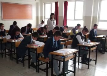 MEB Açıkladı, Türkiye’de 18 milyon öğrenci var
