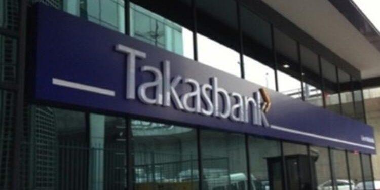 Takasbank, Blok Zincir Tabanlı Platform Kurdu