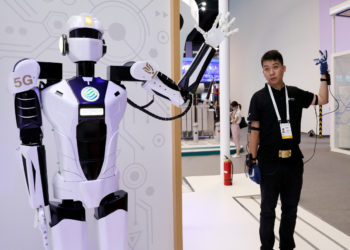 Shanghai’da 10 milyar Yuanlık Yapay Zeka Fonu Kuruldu