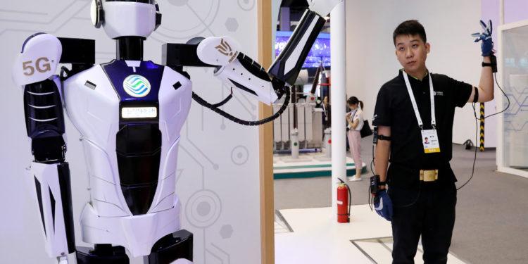Shanghai’da 10 milyar Yuanlık Yapay Zeka Fonu Kuruldu