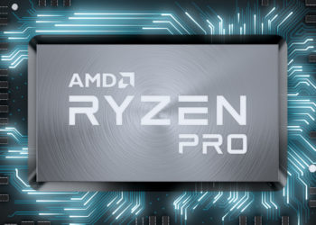 3. Nesil AMD Ryzen PRO Serisi İşlemciler Duyuruldu