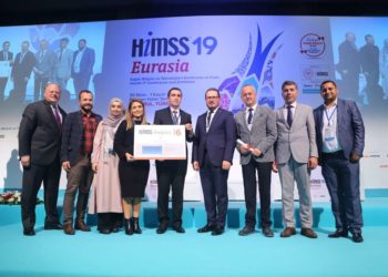 177 Hastane Dijitalleşme Başarısı ile Avrupa’yı Hayli Geride Bıraktı