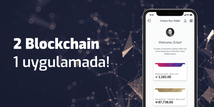MenaPay BlockChain Yatırımlarına Devam Ediyor