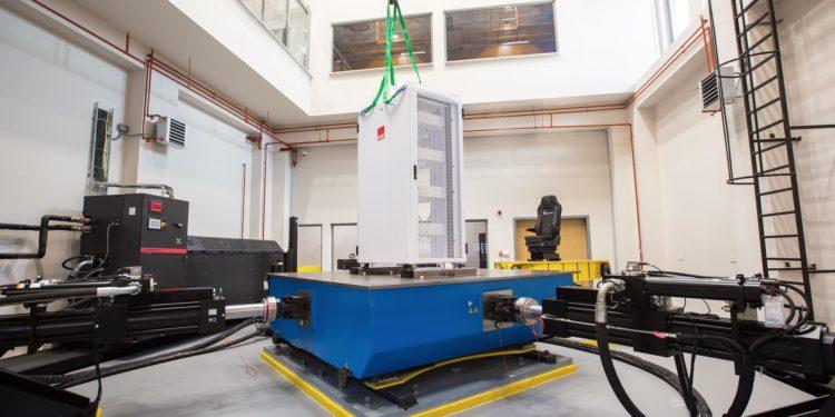 Allianz Teknik, 30 Milyon TL Yatırımla Deprem ve Yangın Test ve Eğitim Merkezi Açtı