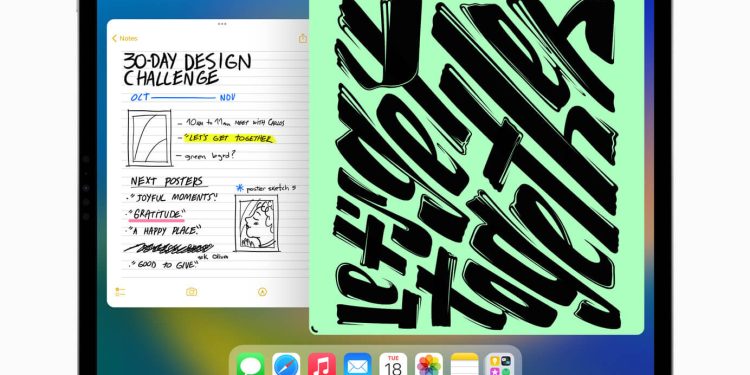 Apple, macOS Ventura, iOS 16.1 ve iPadOS 16’yı Piyasaya Sürdü