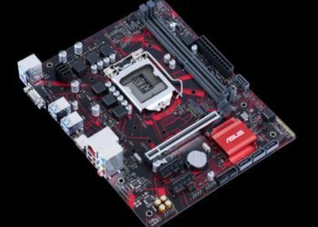 ASUS, Gaming Cafe’ler İçin Donanım Çözümleri Sunuyor