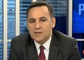 Deniz Zeyrek’ten Turkcell’e Tepki: Bu Millete 29 Ekim’in Anlamını Öğretmek Ne Haddinize?