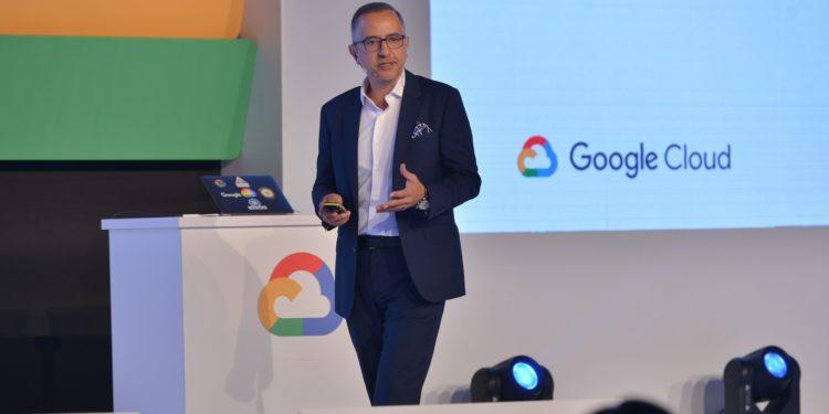 Google Cloud Day’de Yapay Zeka ve Bulut Çözümleri Konuşuldu