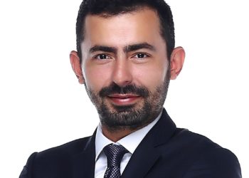 Hepsiburada Strateji Grup Başkanlığı’na Murat Büyümez Atandı