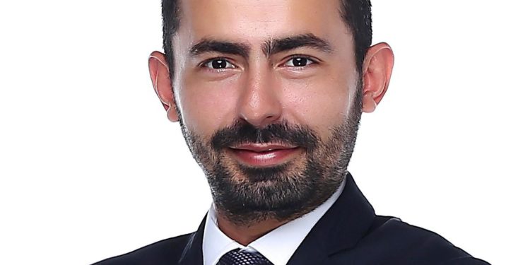 Hepsiburada Strateji Grup Başkanlığı’na Murat Büyümez Atandı