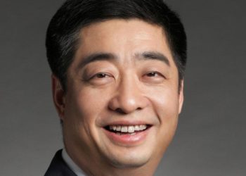 Huawei CEO’su Ken Hu: Dijital Birlikteliğe İnancımız Tam