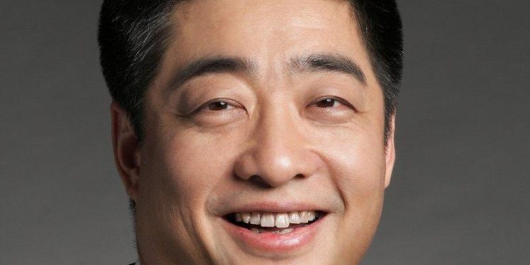 Huawei CEO’su Ken Hu: Dijital Birlikteliğe İnancımız Tam