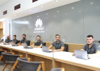 HUAWEI Kadıköy Servis Merkezi Hizmet Vermeye Başladı