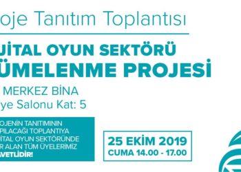 İTO Oyun Geliştiricilerini Sektörel Kümelenme Projesiyle Birleştirecek