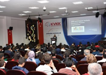 Gençlere Önemli Uyarı: “Kişisel Veri Koruma Bilinci Zihinlere Yerleşmeli”