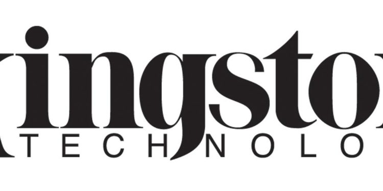 Kingston Kurumsal SSD’ler Artık VMware Ready™ Statüsüne Sahip