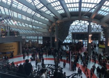 7. Konya Bilim Festivali İkinci Gününde On Binleri Ağırladı