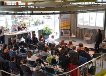 “LeanLab” Programında 2. Dönem Başlıyor