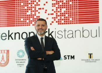 Yenilikçi Asya Şirketleri Türkiye’de İşbirliği Arayışında