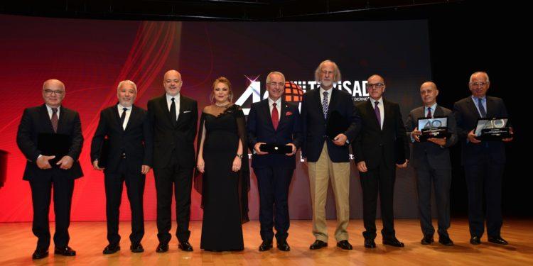 Tübisad 40. Yılını Fazıl Say Konseri İle Kutladı