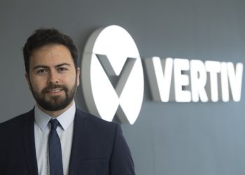 Vertiv’in Yeni Pazarlama Müdürü Yiğit Emre Güney Oldu